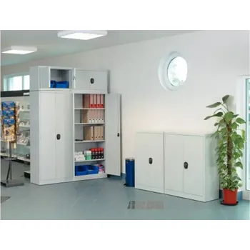 Skříňka na nářadí Nástavec univerzální skříně Mevatec - šíře 800 mm (MEV3261)