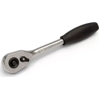 Ráčna Rychloupínací ráčna 1/2" s rukojetí (60 zubů) (SATAST13972ST)