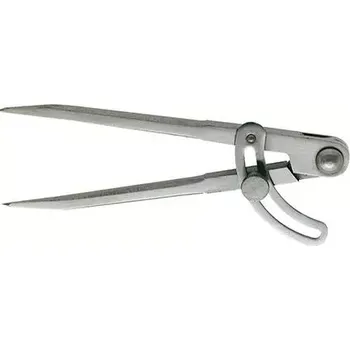 Příslušenství k měřicímu přístroji Hrotové kružítko včetně o blouku 200mm FORMAT