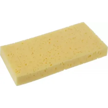 Náhrad.mořská houba RASTR 250x130x30mm (L34233)