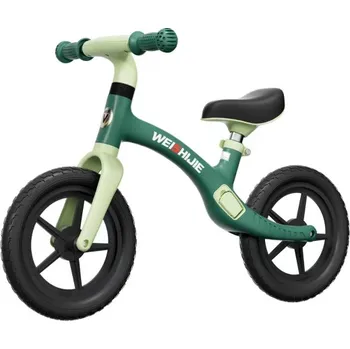 Odrážedlo Dětské odrážedlo BJ zelené