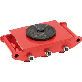 Manipulační podvozek Bernardo CTA 8 s točnou (BER071181)