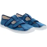 FARE BARE dětské papuče na suchý zip, velikost 34, artikl 5302452