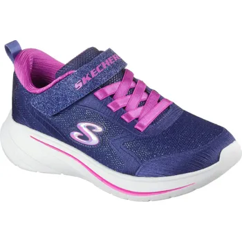 Dívčí tenisky Skechers dívčí tenisky WAVE 92 - 303557L/NVY Velikost: 36