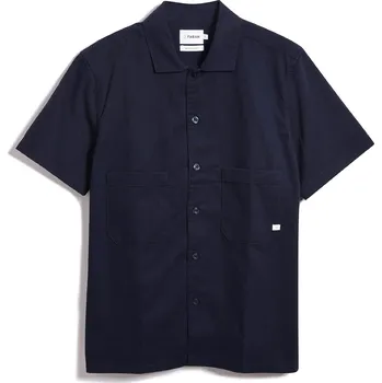 Pánské oblečení Košile Farah Navy 1162070 M