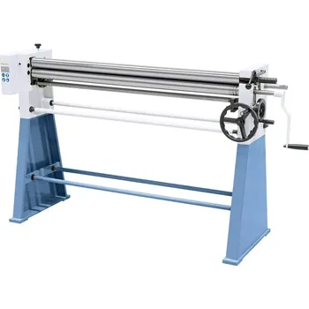 Ruční zakružovačka plechu Bernardo HRM 1250 (BER061460)