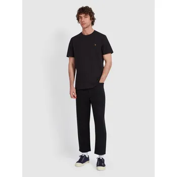 Tričko Farah Black 010 1162632 Large