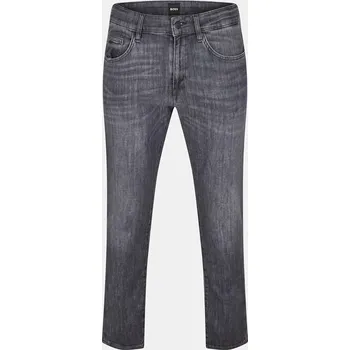 Pánské džíny Džíny Boss Medium Grey 1162780 34W L