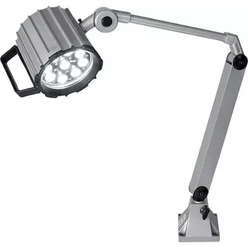 Pracovní světlo Pracovní světlo Bernardo LED 4 s pohyblivým ramenem (24 V) (BER521023)