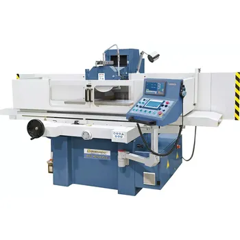 stolní bruska Rovinná bruska Bernardo BSG 40100 PLC s digitálním odměřováním (BER051449B)