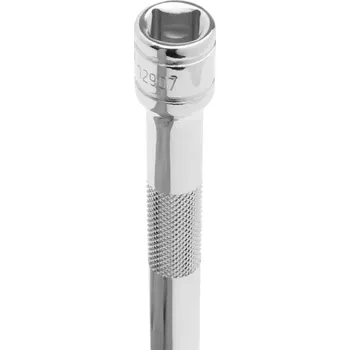 Gola hlavice 1/2 "Drive 6-hrotá hluboká nástrčná hlavice 1,1/4" (SATASC13214)