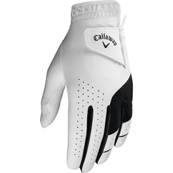 Módní doplněk Rukavice Callaway White 1044044 Medium