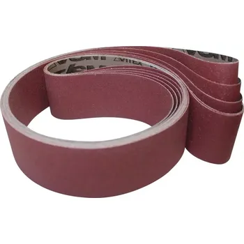 Brusná deska Brusný pás korund 10x305mm K80 VSM (EDE87060080)