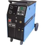 Svářečka (invertor) KIT 309 Processor - svářecí technika (KUH50804)