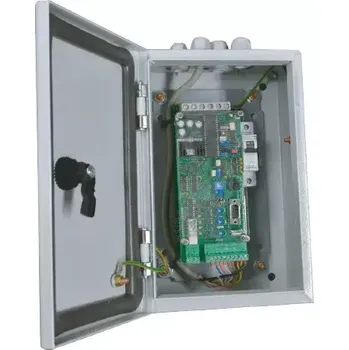 Řídící jednotka Walmag BUR 10 (IP00, 400 V) (WALWC90ZARJZ0710)