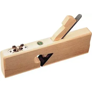 Dvojitý římsovníkový hobl ík 30 mm E.C.E