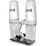 Holzstar SAA 3003 (230 V) Odsavač prachu (BOW5922301)