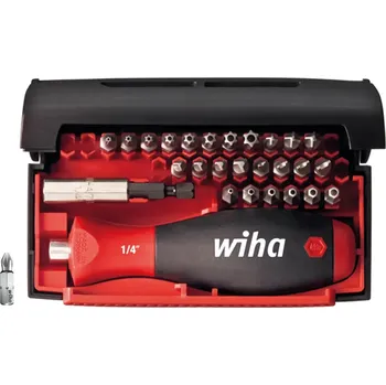 Bit WIHA 7928 -928 COLL. 27-TLG. Bit Collector Secur (WIHA09393)