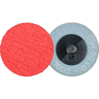 Brusný kotouč Brusné listy Pferd CDR 50 CO-COOL 60 (PF4007220778685)