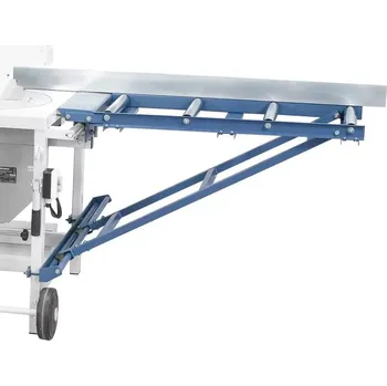 Dopravníkový pás Transportér válečkový 1000 mm pro UZT 400 (BER091023)