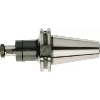 Kombinovaný unášeč pro ná strčné frézy DIN69871ADB SK40-16 HAIMER