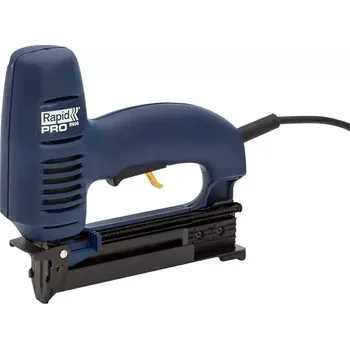 Sponkovačka Elektrická sponkovačka R6 06 Rapid
