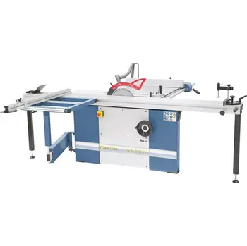 Stolní pila Formátovací pila Bernardo Basic 2800 Pro (400 V) (BER091131)