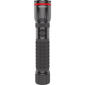 Svítilna Aku LED kapesní svítilna 300lm FORMAT (EDE92470050)