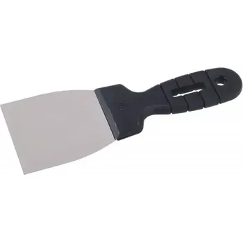 Malířská špachtle Špachtle škrábací nerez 80mm (L31495)