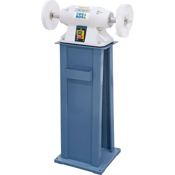 leštička Leštící bruska Bernardo PS 200 S (400 V) (BER051052)