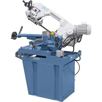 Pásová pila Pásová pila Bernardo MBS 280 DG PRO s oboustranným úhlováním (BER041716)