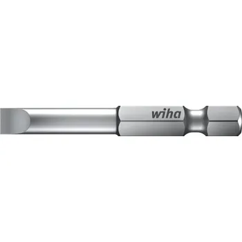 Bit Šroubovací bit 1/4" Professional plochý 0,40 x 2,5 x 70 mm Wiha 33961 (WIHA33961)