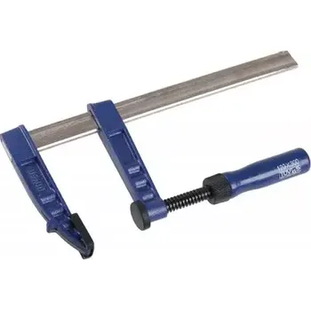 Ruční nářadí Svěrka 300x120mm DIN 5117 (L23506)