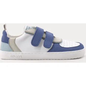 Dámská zdravotní obuv Muris Petra Junior Denim blue Velikost EU: 28, vnitřní délka: 178, vnitřní šířka: 70