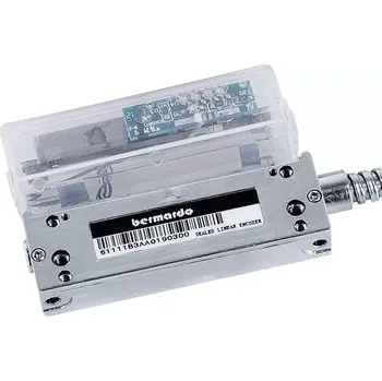 Měřící laser Snímací hlava KA 500 (BER373111)