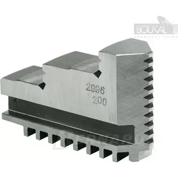 Příslušenstí k soustruhu Vnější čelisti Bernardo OJ-PS4-160 (BER213381)