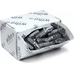 Bity 1/4" Torx T25 x 25 mm Wiha 7015 ZT (50 ks v krabici) (WIHA08068)