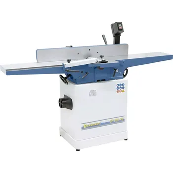 Frézka Srovnávací frézka se spirálovým nožovým hřídelem SP 200 PS (230 V) (BER0810142)