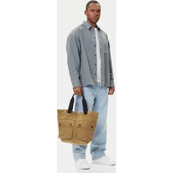 brašna na notebook Barbour Brašna na notebook Carry-All UBA0744KH51 Hnědá OS