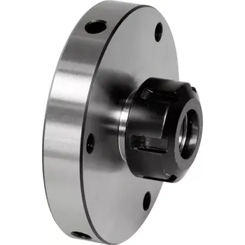 Kleštinový upínač Bernardo ER 25 - D 72 (BER221082)