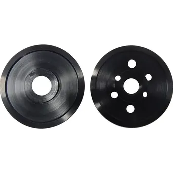 Brusný kotouč Upínací příruba PUK pro kompaktní brusný kotouček RC-UW 3M (EDE83420005)