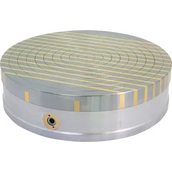 Magnetické kulaté sklíčid lo permanentní magnety RM 30 FLAIG