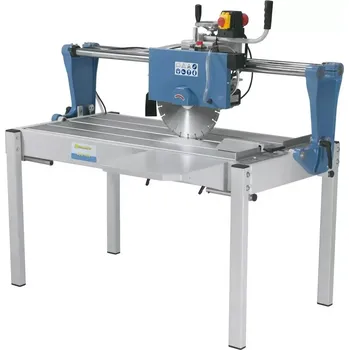 řezačka na dlažbu Řezačka na dlažbu Bernardo SCM 1000 (230 V) (BER143104)