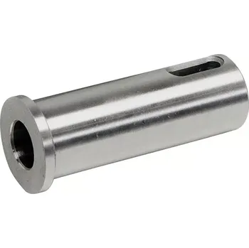 Příslušenstí k soustruhu Pouzdro MK 2, pr. 30 x 90 mm, velikost A (BER231024)