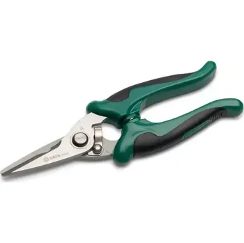 Pracovní nůž Elektrikářské nůžky 180 mm SATA (SATAST93105)