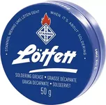 Pájecí tuk 174058 100g Stannol (EDE91830010)