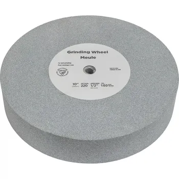 Brusný kotouč Brusný kotouč Bernardo pr. 250 mm pro NTS 250 Pro (P 220) (BER0520600)