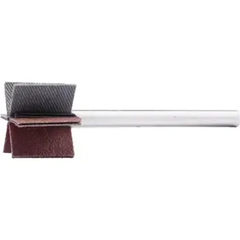 Brusný kotouč Lamelové brusné tělísko 25x20 mm Pferd BP 2520/6-60 6x2 A 120 pro jemné broušení a konečnou úpravu (PF4007220591314)