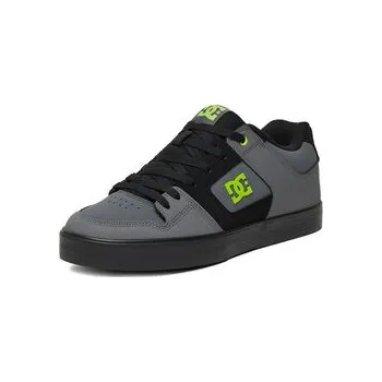 Dámské tenisky DC Shoes Sneakersy EO-PURE DC01782028 Šedá 44