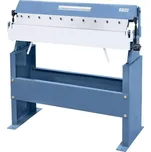 Ohýbačka plechu Bernardo SB 915 S (bez podstavce) (BER061320B)